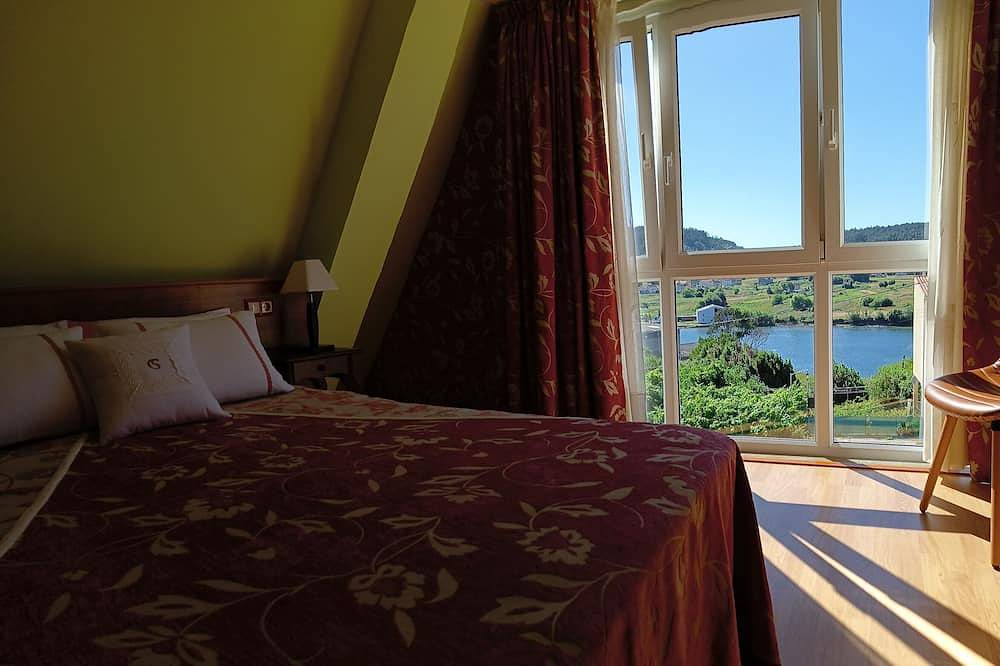 Mar de Ardora House in Cabana de Bergantiños, Costa da Morte