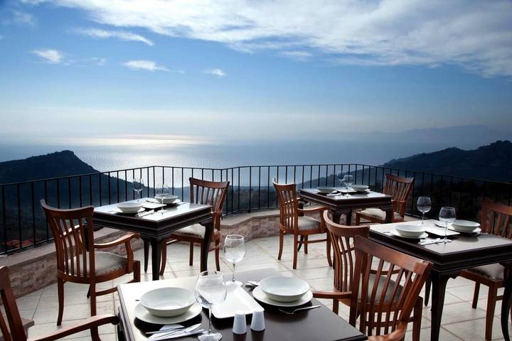 B&b per 3 persone, con giardino in Turchia