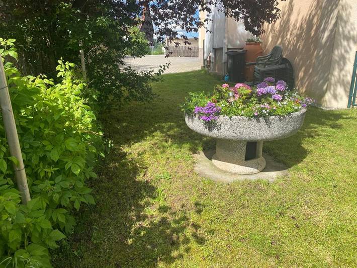 Ferienwohnung für 6 Personen, mit Garten und Seeblick sowie Ausblick in der Stuttgart Region - 2