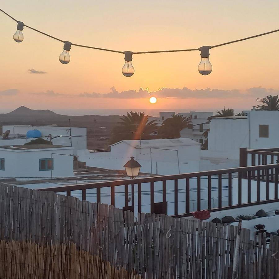 Single Room in Soo, Teguise