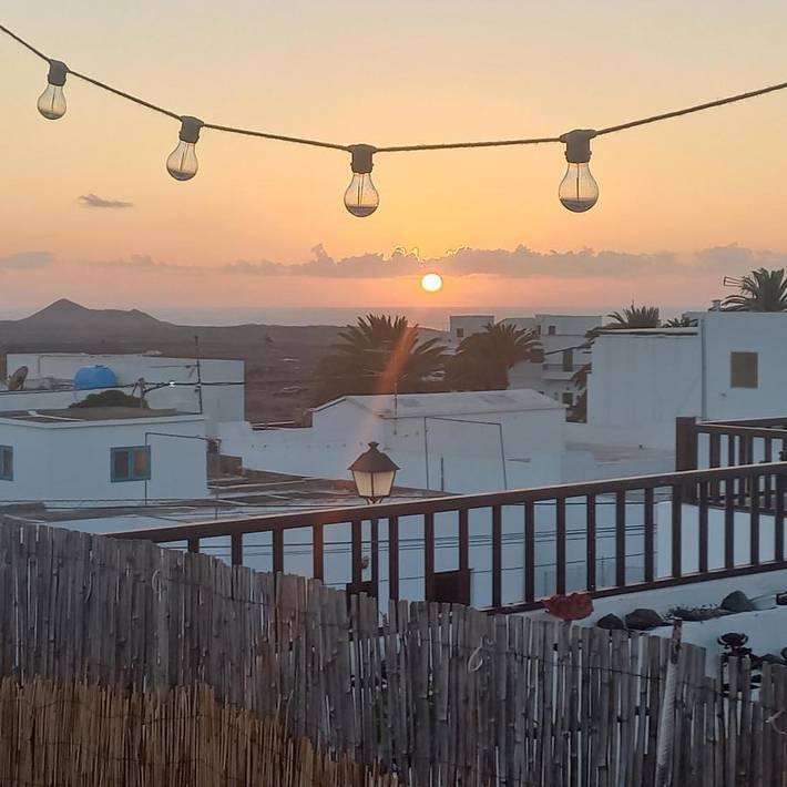 Maison d’hôte pour 2 personnes, avec Terrasse