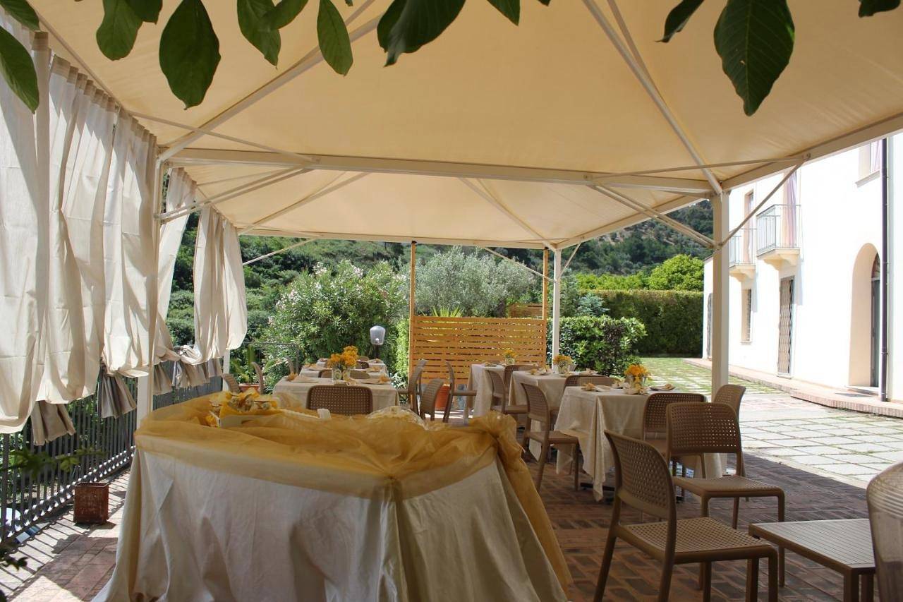 Bbuss Country Club in Catanzaro, Provincia di Catanzaro