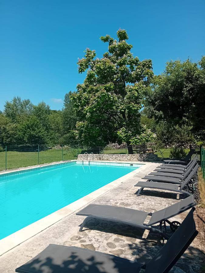 Holiday Home in Montbrison-sur-Lez, Région de nyons