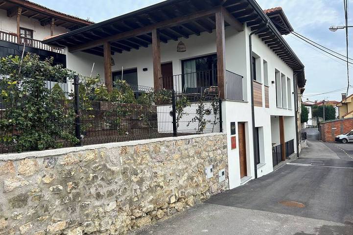 Maison de vacances pour 6 personnes - 1