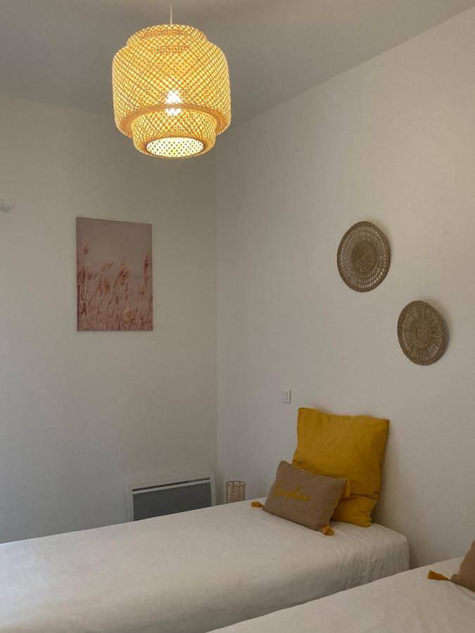 Location de vacances pour 6 personnes, avec jardin, animaux acceptés à Villers-les-Ormes - 3