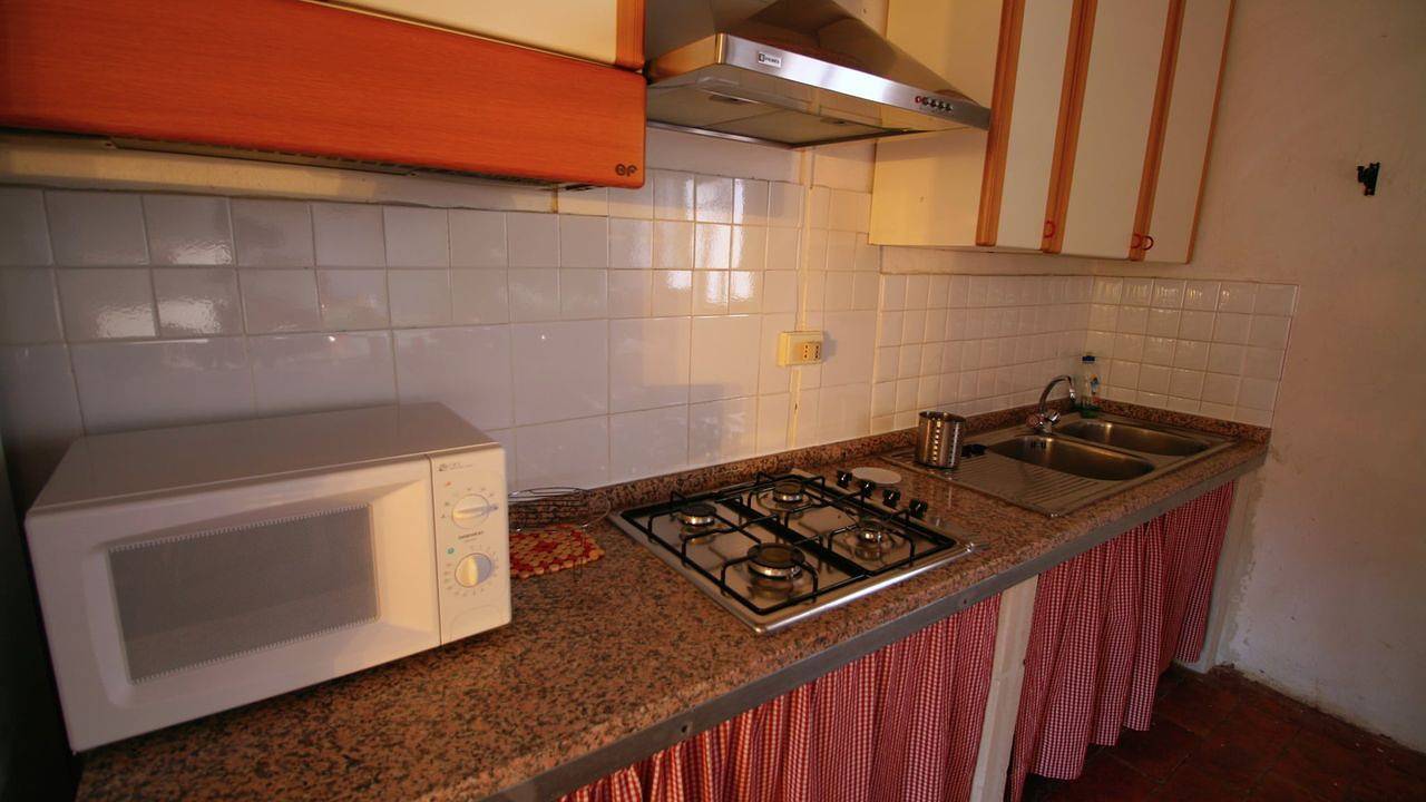 Maison de vacances pour 8 personnes avec vue sur le lac in Magione, Lac Trasimène