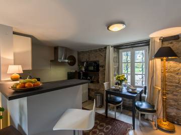 Appartement De Vacances pour 2 Personnes dans Concarneau, Région de Quimper, Photo 3
