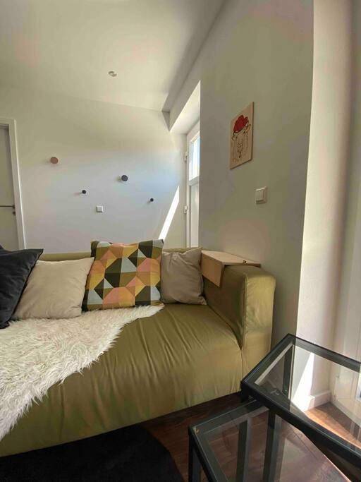 Ferienwohnung für 3 Personen, mit Terrasse und Garten in Neuweiler - 3