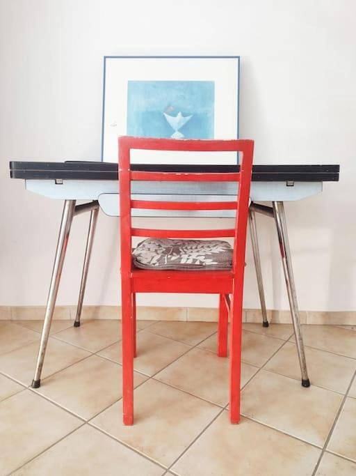 Ganze Wohnung, Studio in Riez, Alpes-de-Haute-Provence