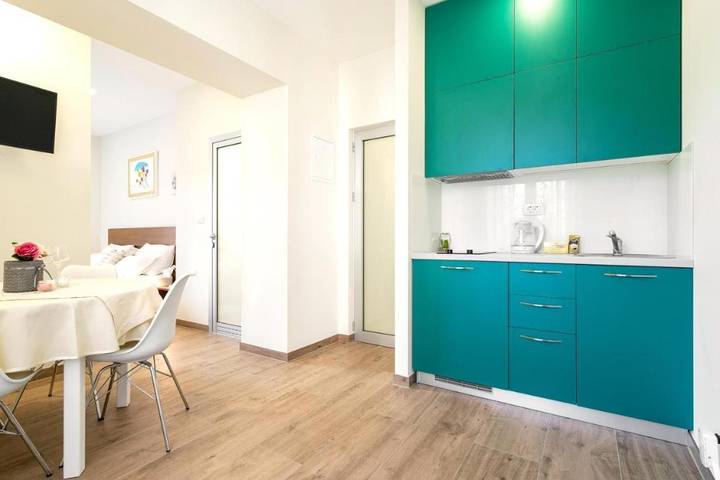 Chambre d’hôte pour 3 personnes, avec vue à Split - 3