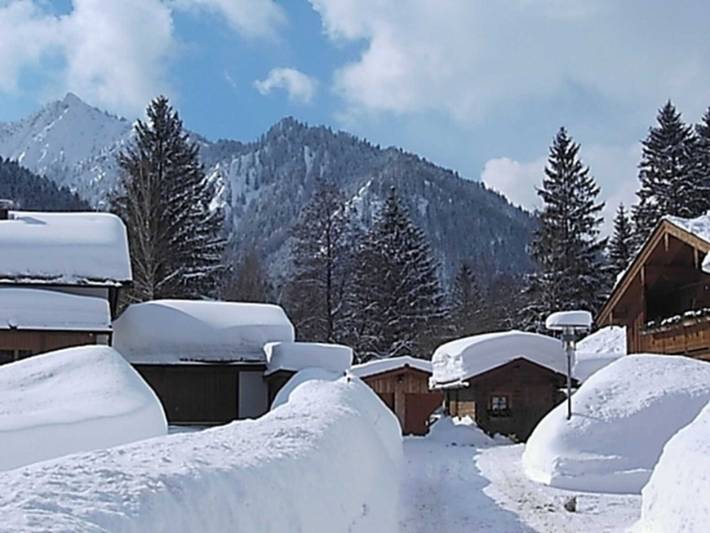 Ganze Ferienwohnung, Ferienwohnung Limbrunner in Fischbachau, Spitzingsee