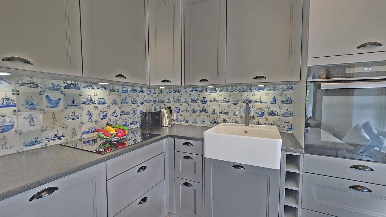 Ferienhaus für 6 Personen (105 m²) in Kampen in Kampen (Sylt), Sylt