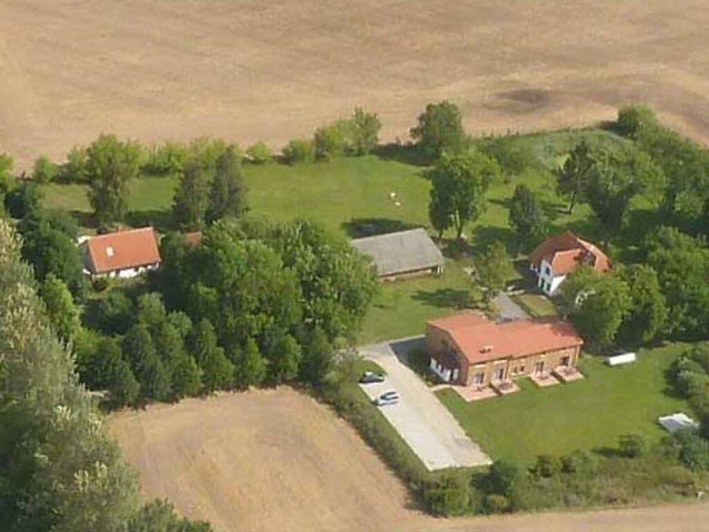 Haus Residence Komfortable Ferienresidenz in Dreschvitz, Rügen