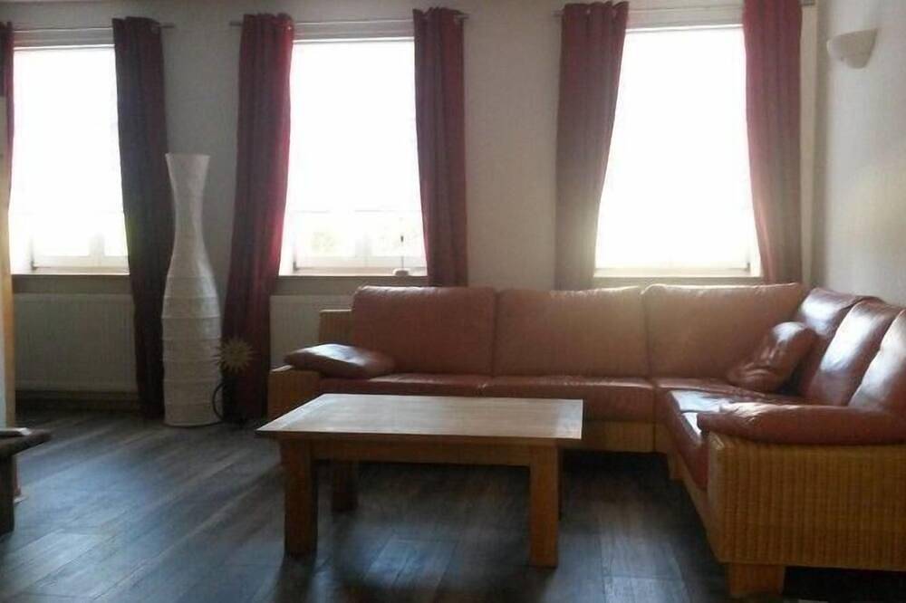 Ganze Wohnung, Ferienwohnung Ferienwohnung Harz in Wernigerode, Harzvorland