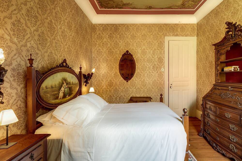 Boutique maison familiale en bord de mer - garage & jardin in Nevogilde, Porto