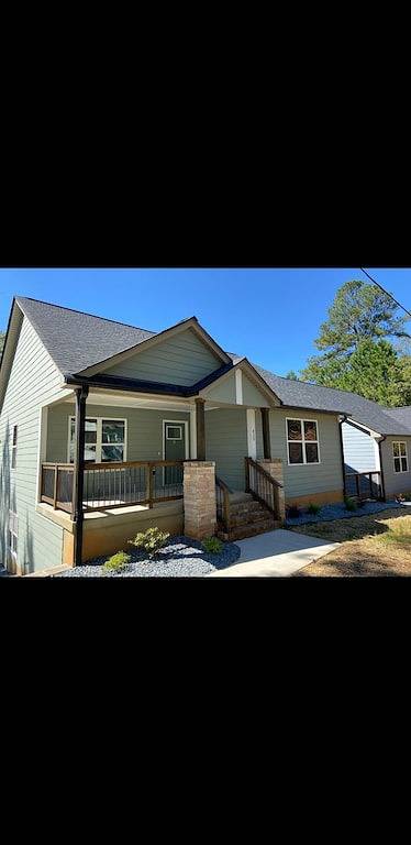 Ganze Wohnung, ***** Marvel escape to quaint downtown Waxhaw***** in Union County (NC)