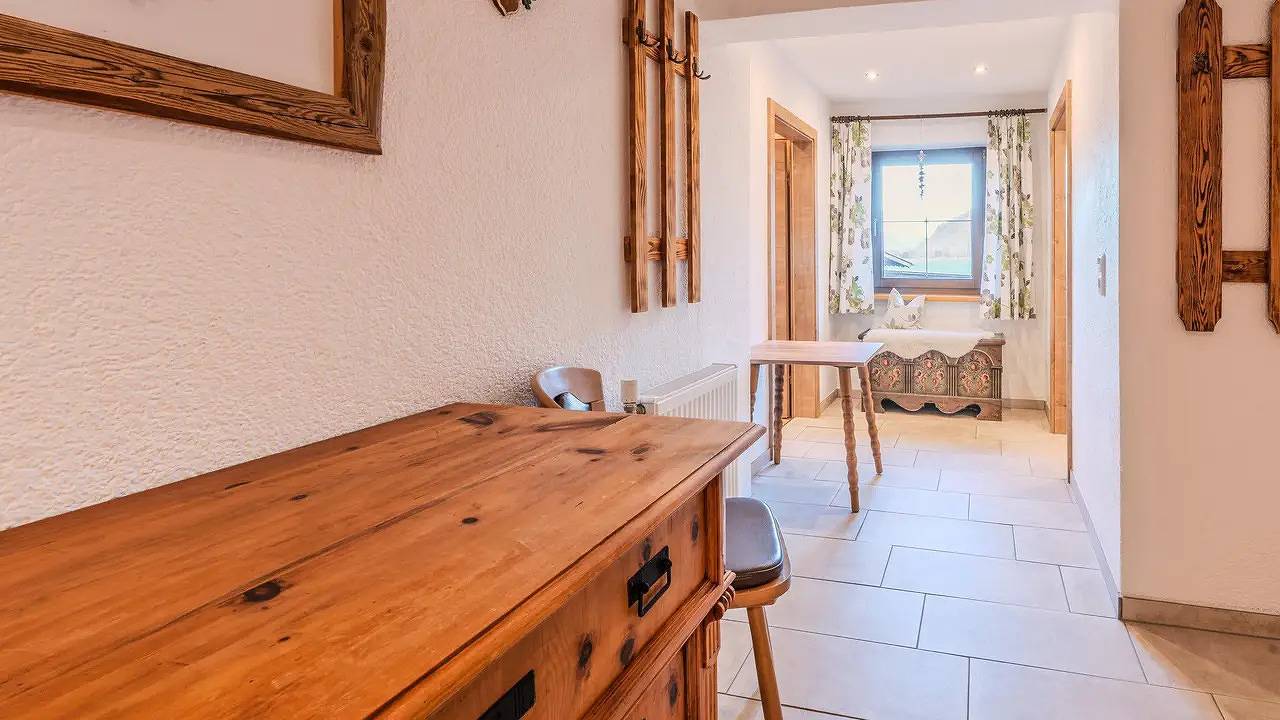 Geheel vakantieappartement, Ferienwohnung für 9 Personen (110 m²) in Stumm im Zillertal in Stumm, Ski-Optimal Hochzillertal