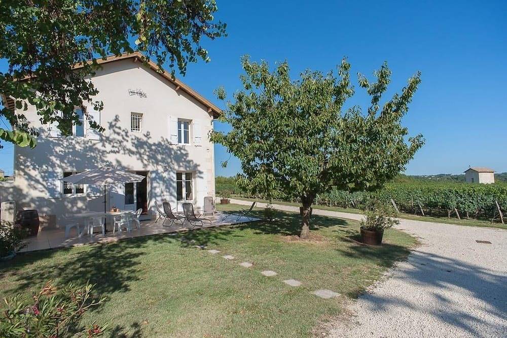 Maison de vacances
