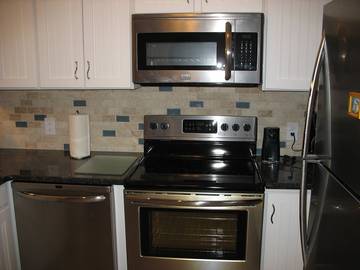 Villa for 6 Guests in South Carolina Lowcountry, South Carolina, Picture 4