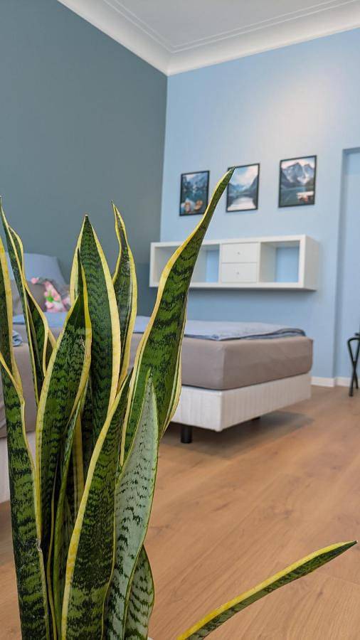 Apartamento de vacaciones para 10 personas, con vistas - 1