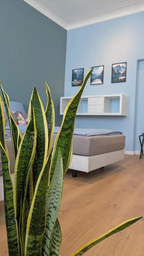 Apartamento de vacaciones para 10 personas, con vistas - 1