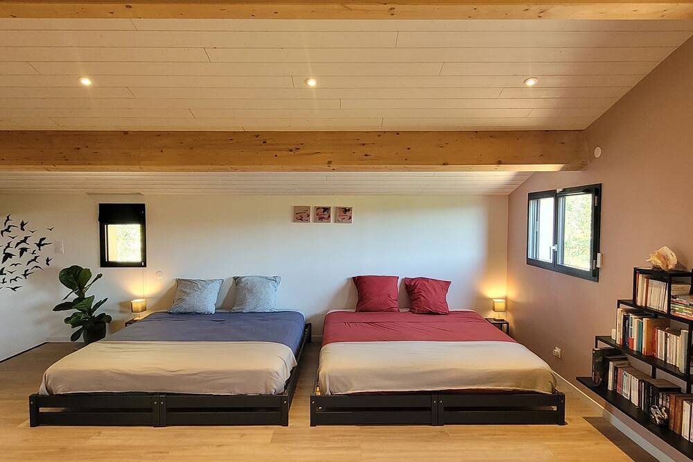 Villa Celeste Ardeche in Ucel, Parc naturel régional des Monts d'Ardèche