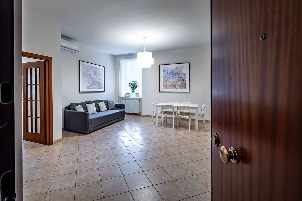 Appartamento intero, Yid Garella in Prato, Provincia di Prato