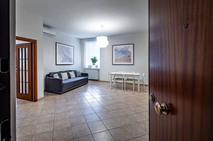 Apartamento de vacaciones para 4 personas - 1