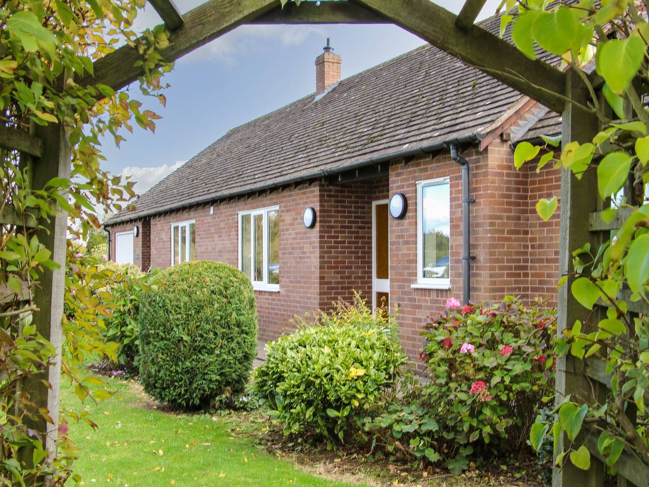 Greenacres in Herefordshire