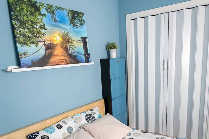 Ganze Wohnung, Los Naranjos Apartment. in Matalascañas, Almonte