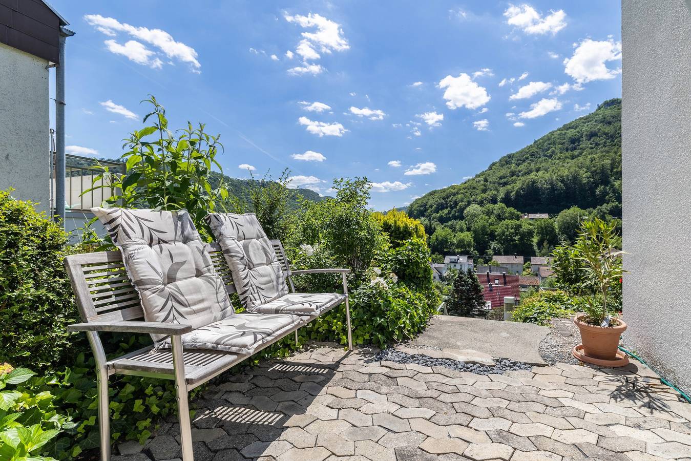 Ganze Wohnung, Panorama Loft – Höhenfreude & Aktiv-Urlaub am Fuß der Schwäbischen Alb in Lichtenstein (Stadt), Lichtenstein