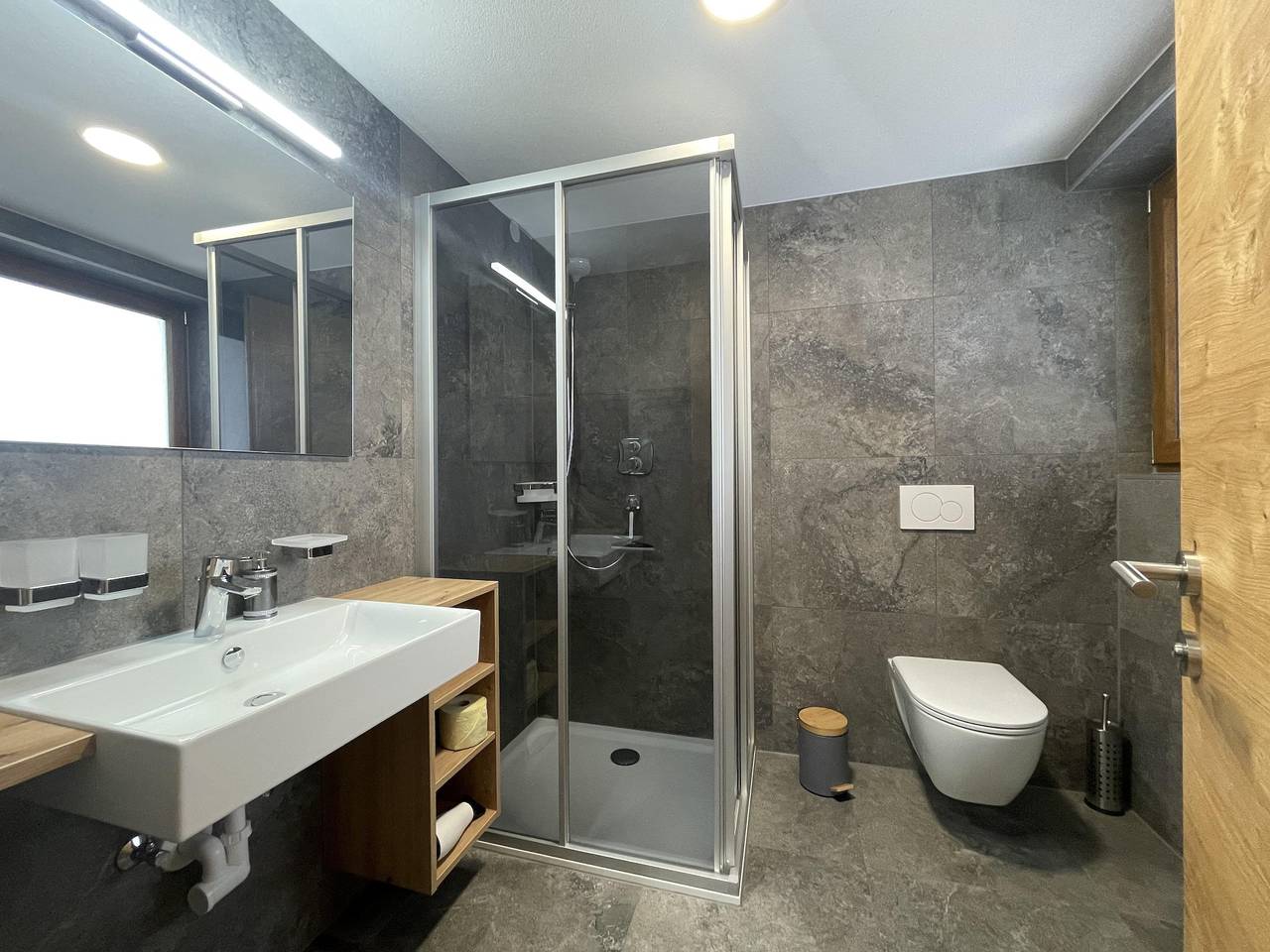 Doppelzimmer in Jerzens, Ötztal-alperne