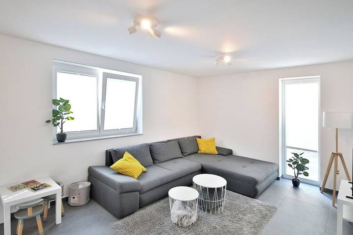 Ferienwohnung für 7 Personen, mit Terrasse - 1