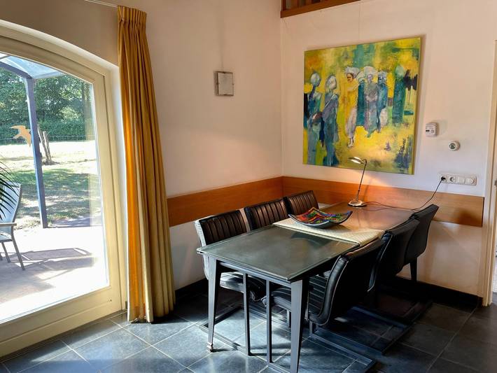 Ferienhaus für 5 Personen, mit Whirlpool und Garten, kinderfreundlich in Limburg (Niederlande) - 3