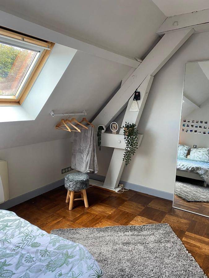 La Gibriaçoise petite chambre chez l habitant in Gevrey-Chambertin, Région de Dijon