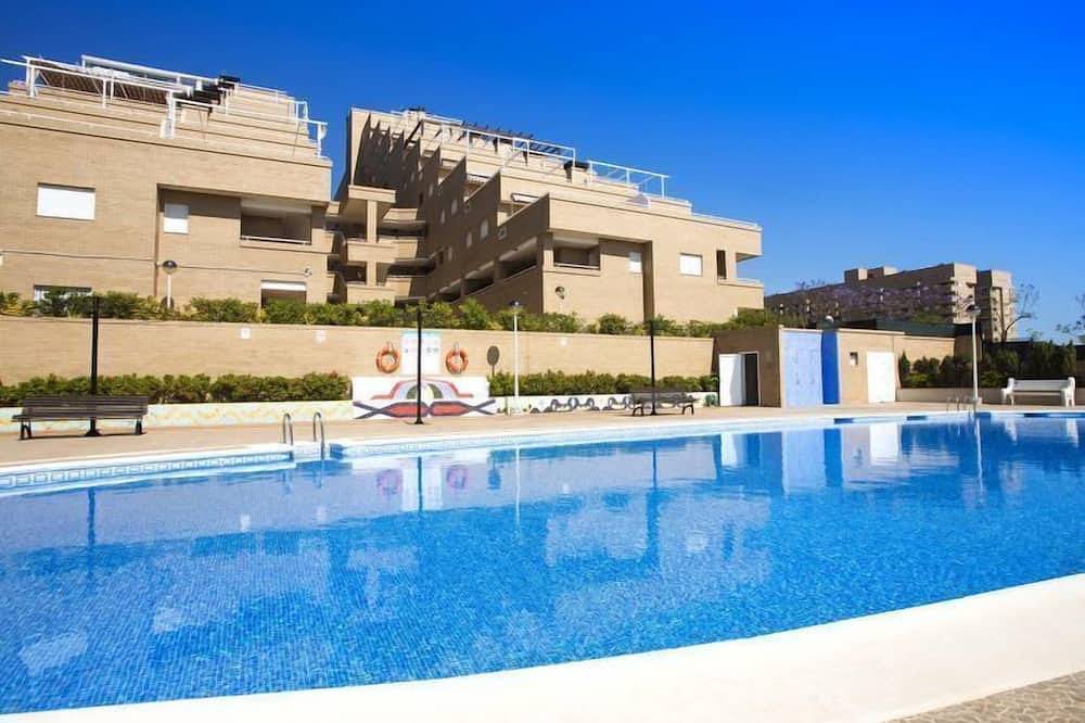 Appartamento vacanze a Plana Alta a partire da 52€ a notte
