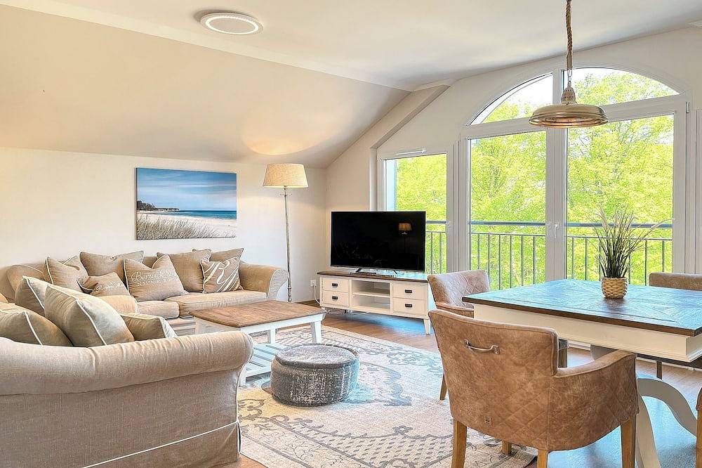 Appartamento vacanze a Boltenhagen a partire da 247€ a notte
