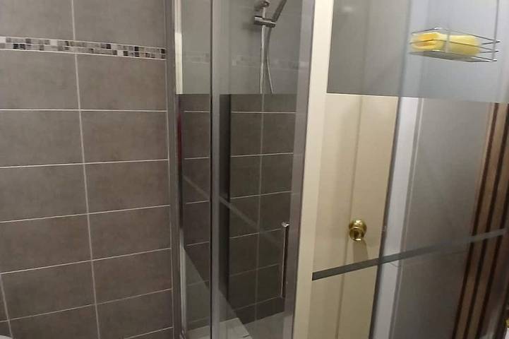 Ganze Wohnung, Wohnung 50 m vom Meer 4 Personen in Ouistreham, Caen und Umgebung
