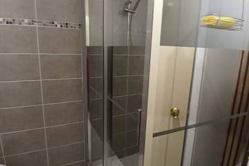 Appartement De Vacances pour 4 Personnes dans Ouistreham, Côte de Nacre, Photo 2