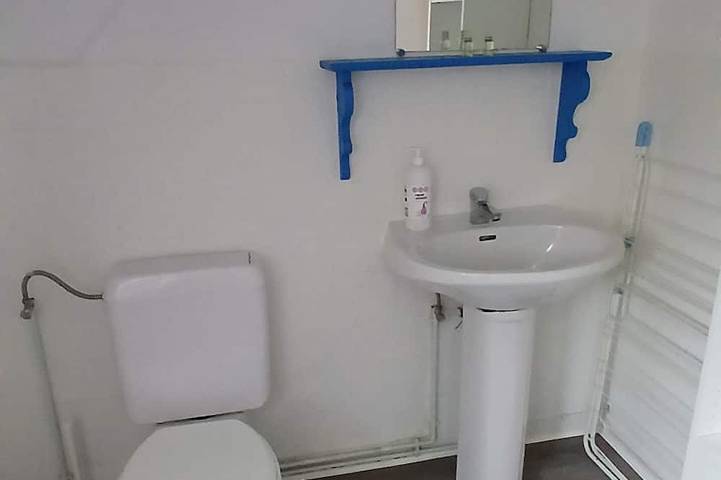 Appartement entier, Studio dans le centre historique de Colmar in Colmar, Région de Colmar