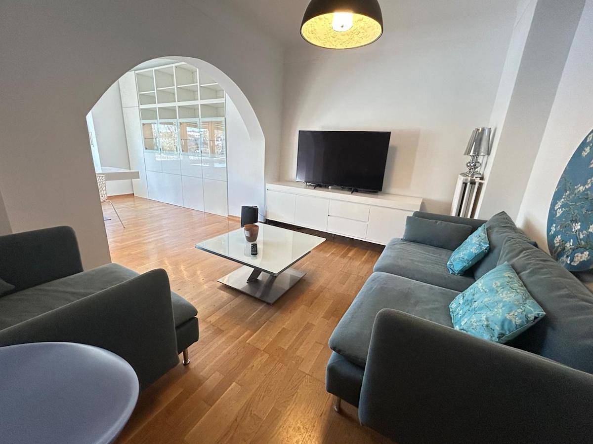 Stay in Dudetown in Dudelange, Luxembourg