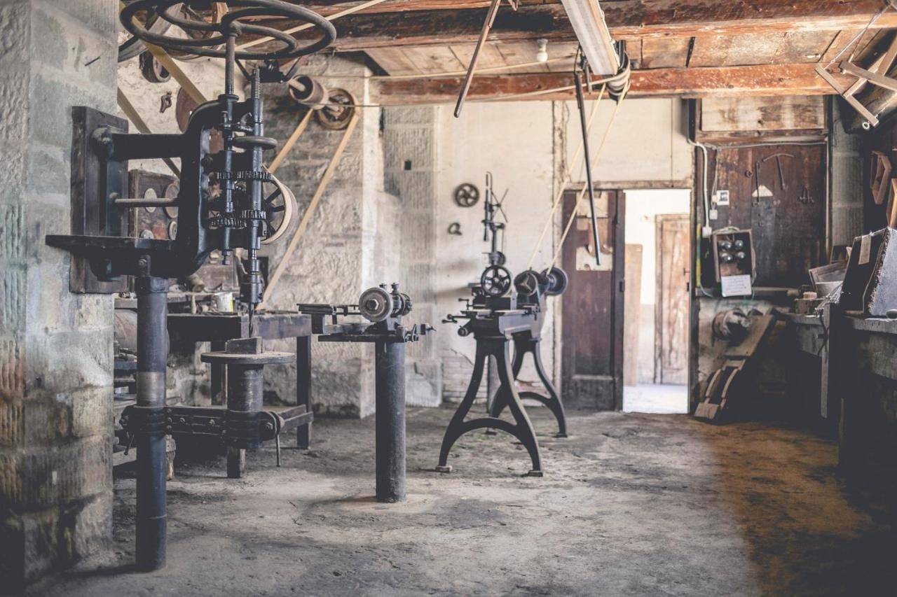 Fattoria Cà Di Gianni in Bagno di Romagna, Provincia di Forlì-Cesena