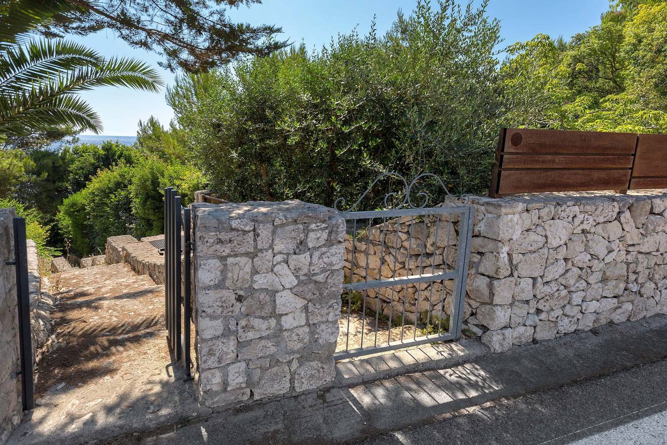 Ganze Wohnung, Ferienwohnung für 3 Personen in Diso, Lecce Provinz