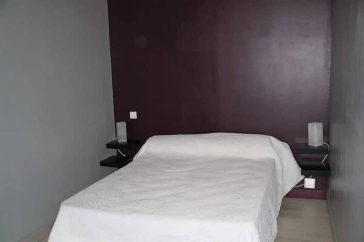 Location de vacances pour 4 personnes, avec jardin à Robiac-Rochessadoule - 2