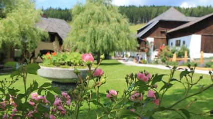 Ferienwohnung für 4 Personen in Fischbach, Steirerland, Bild 2