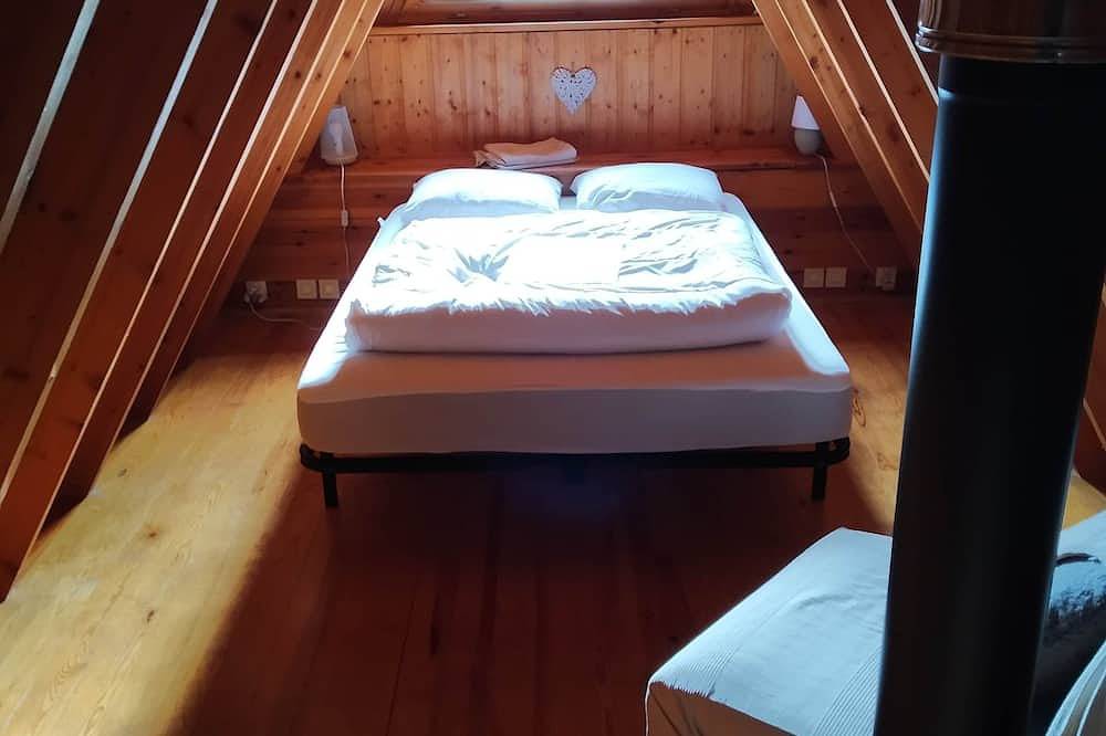 Chalet cosy magnifique vue montagne Val d'Allos in Allos, Région Castellane