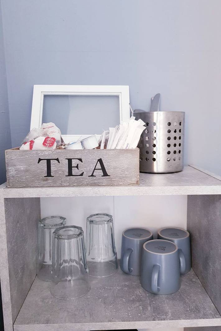 Ferienwohnung für 3 Personen, mit Garten in Bremen - 2