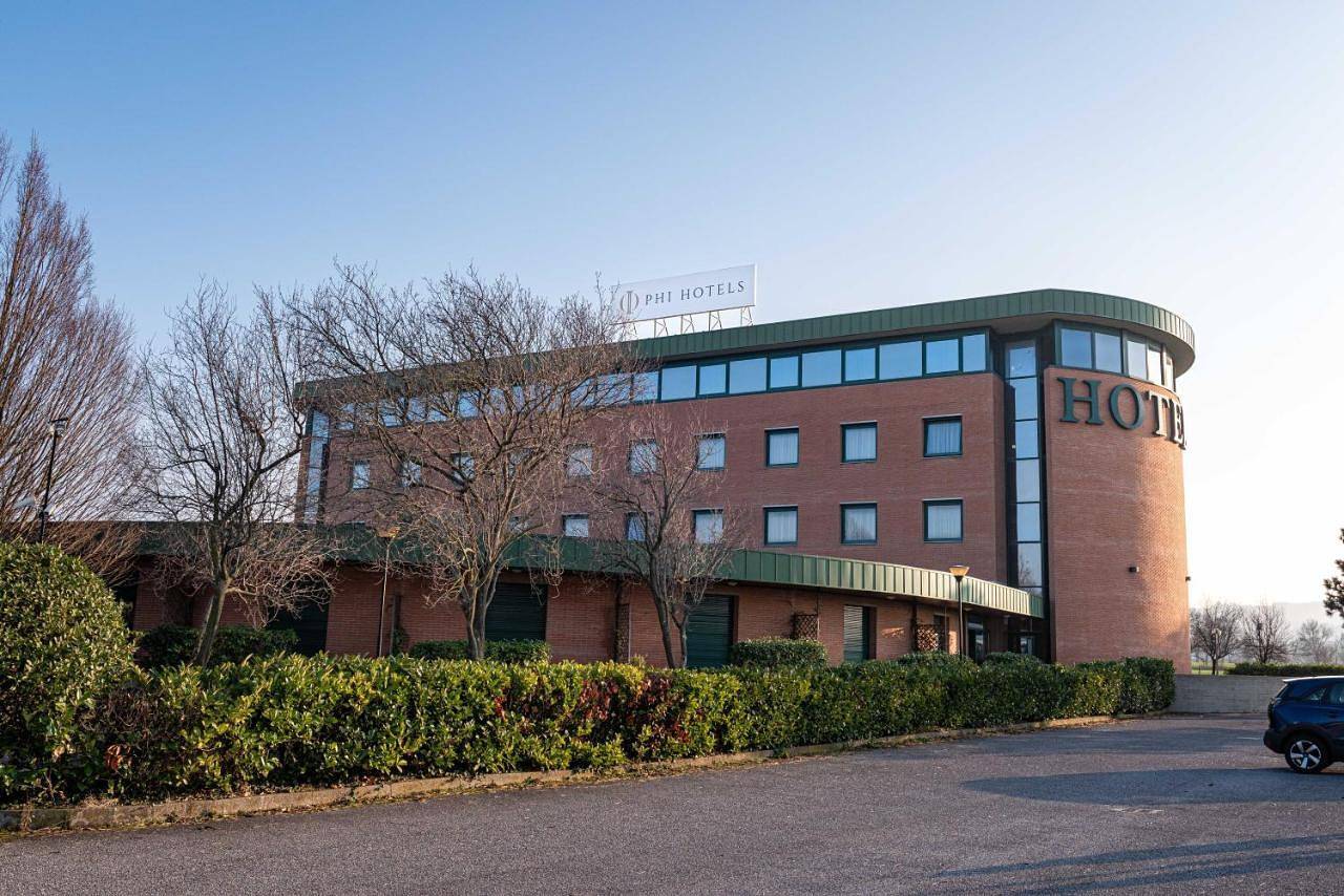 Phi Hotel Emilia in Ozzano dell'Emilia, Province de Bologne