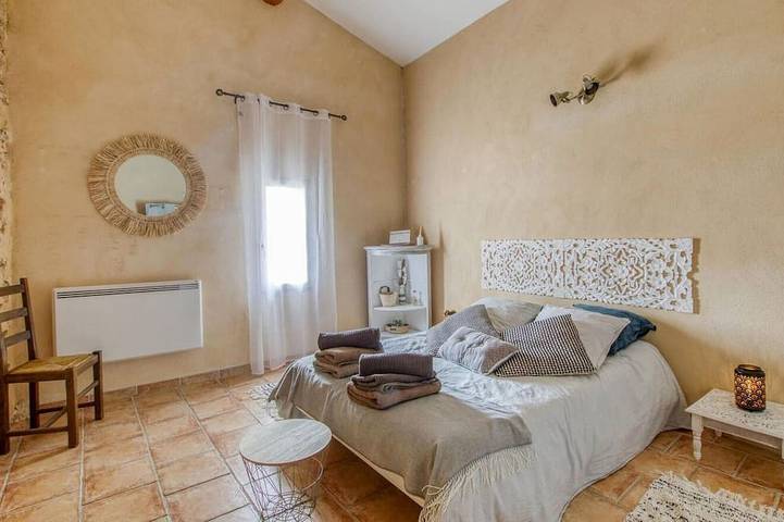 Location de vacances pour 6 personnes à Artigues (Var) - 3