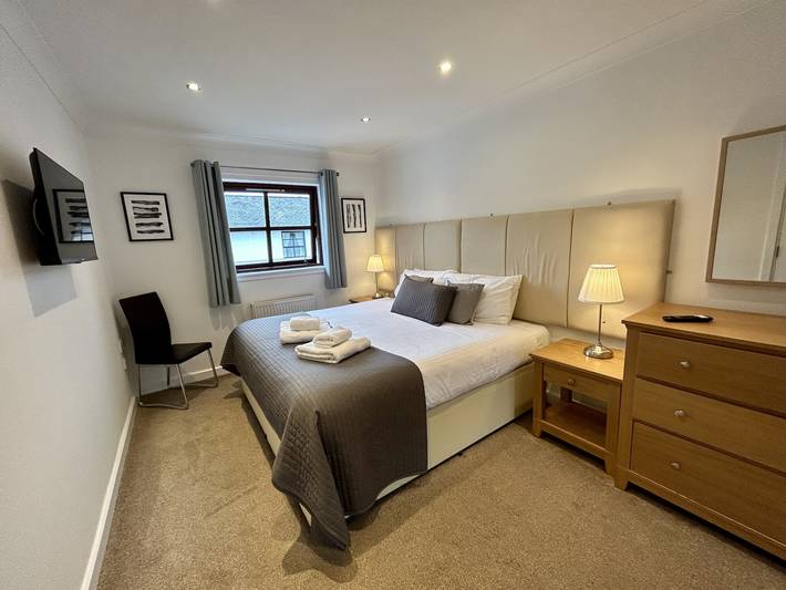 Apartamento entero, Greyfriars Two Bedroom Apartment in Glasgow, Greater Glasgow and Clyde Valley